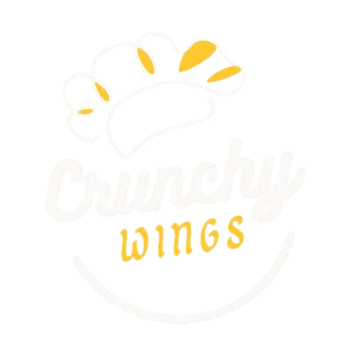 The Crunchy Wings